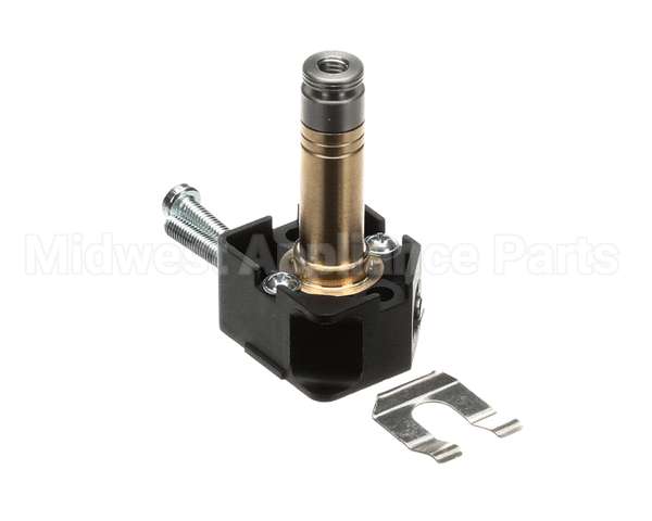 DCN0408037 Capkold 18 Pilot Valve Body 24 Volt