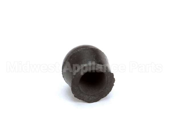 DD-70315 Bloomfield Bumpers Rubber Black