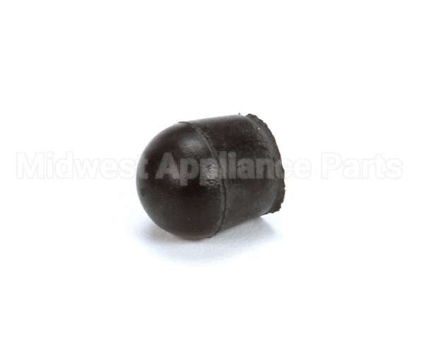 DD-70315 Bloomfield Bumpers Rubber Black