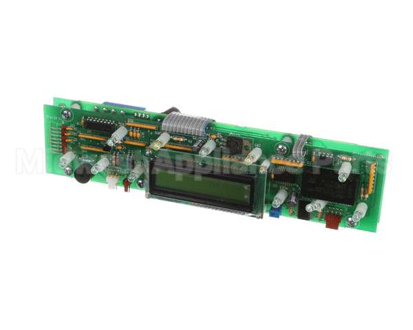 DD-74323 Bloomfield Power Control Board Ass