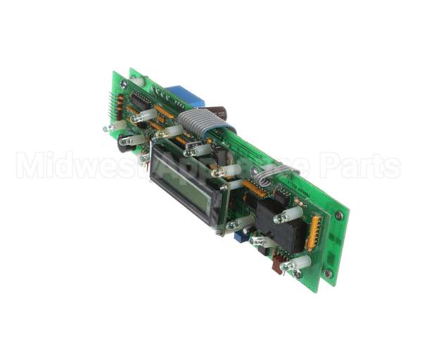 DD-74323 Bloomfield Power Control Board Ass