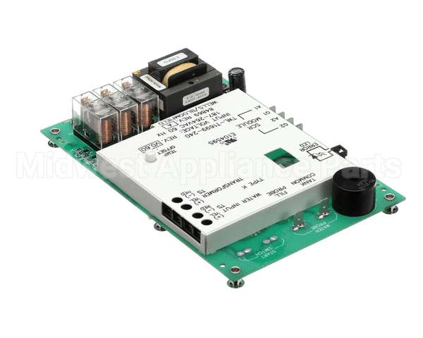 DD-74869 Bloomfield Power Board Water Max