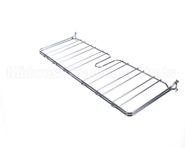 DD24C Metro 24 Chrome Divider