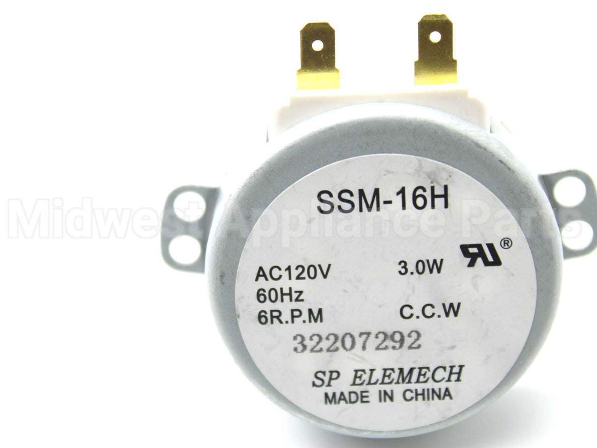 DD31-00010A Samsung Svc-Motor Synchronous;60Hz,Dmt800,3.5W,1