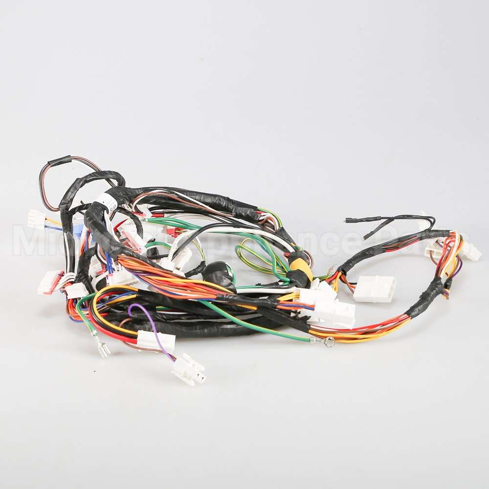 DD39-00012A Samsung Wire Harness-Main;120V,Dwh800A