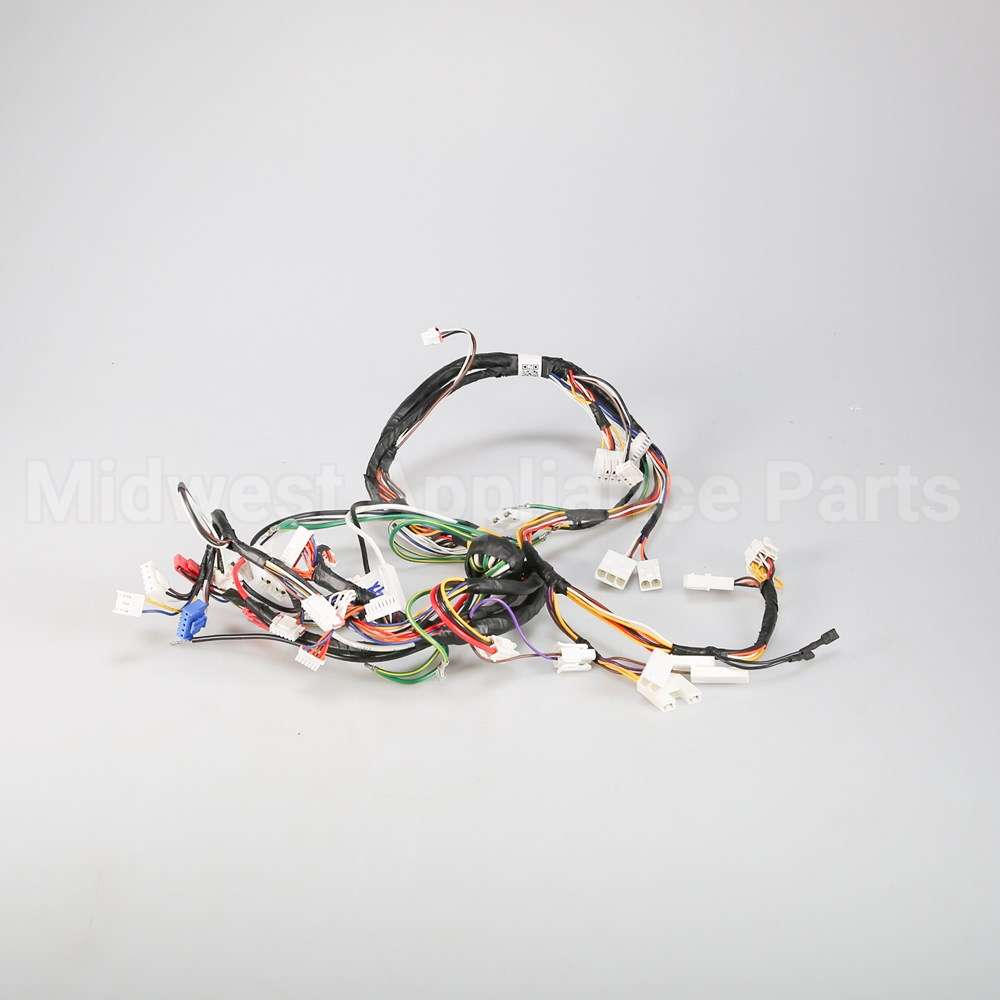 DD39-00012A Samsung Wire Harness-Main;120V,Dwh800A