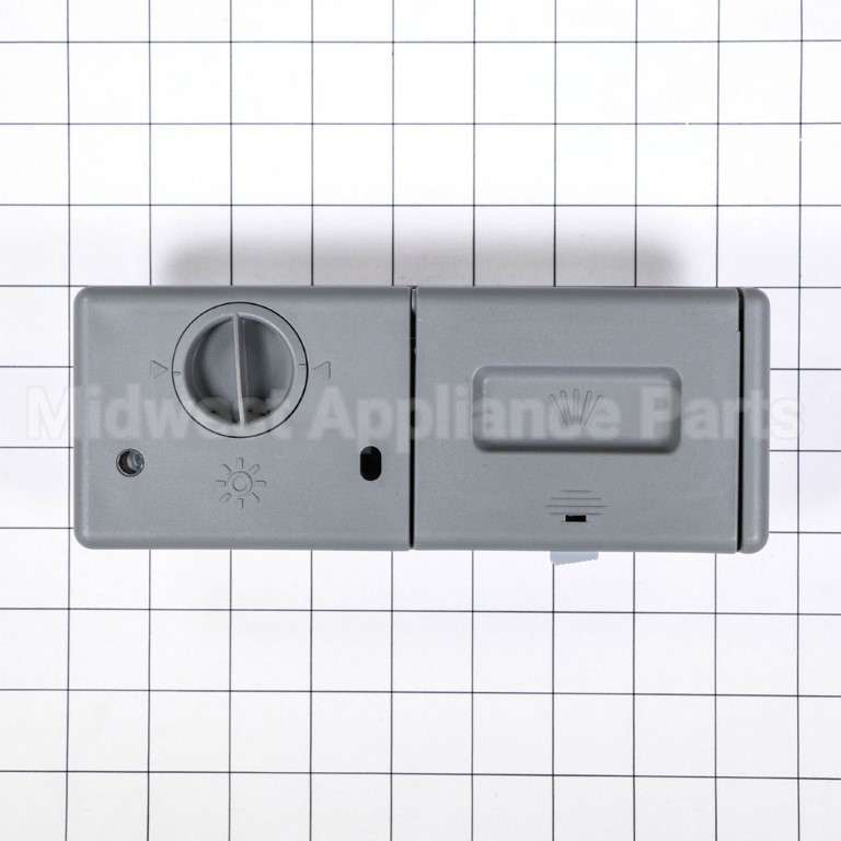 DD59-01001A Samsung Svc-Dispenser-Rinse -Aid;Midea,,100418,1