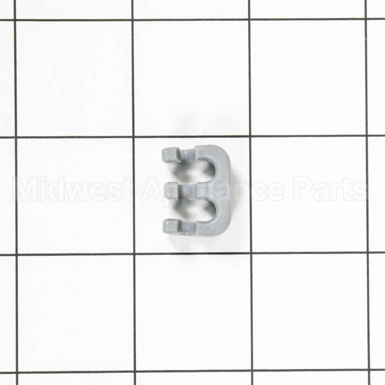 DD61-00217A Samsung Svc-Holder-Tine(S);Pom,Dmr78,Gray,K300,R