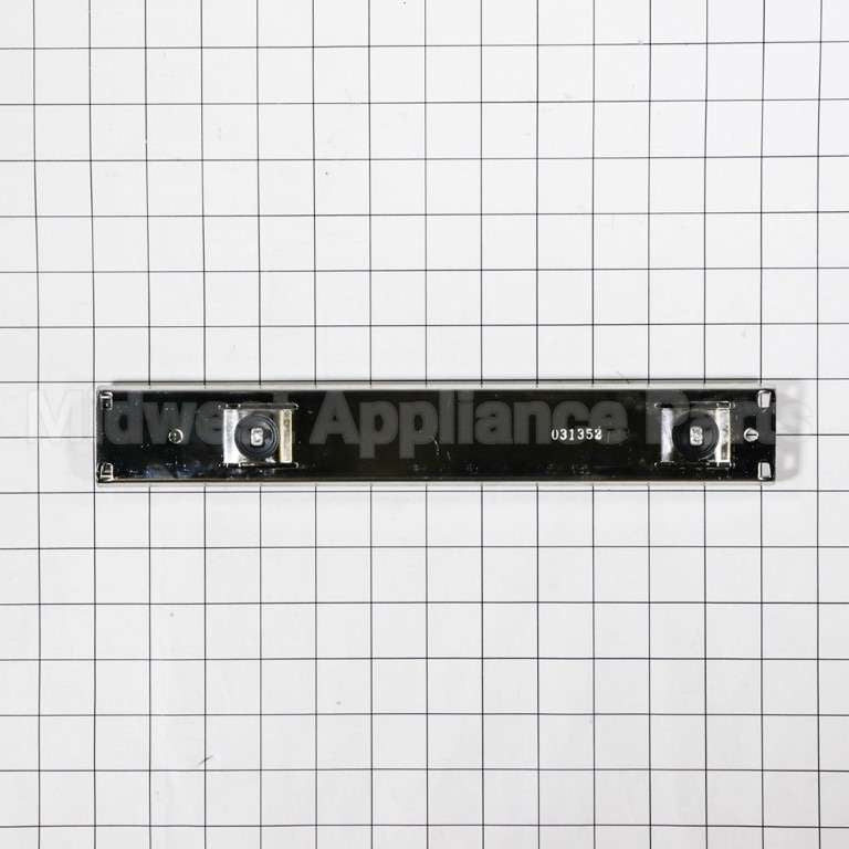 DD61-00502A Samsung Bracket Rail-Left;Dw9900T,Sts304,T1.5