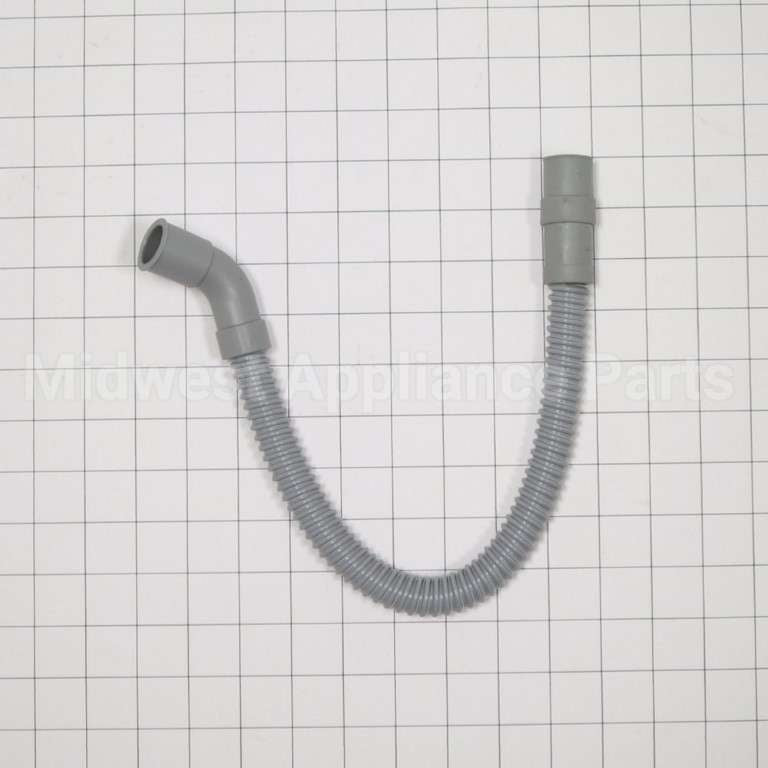 DD67-00058A Samsung Svc-Hose-Drain In;Pp+Pom,Dmt800,Gry,R3-P