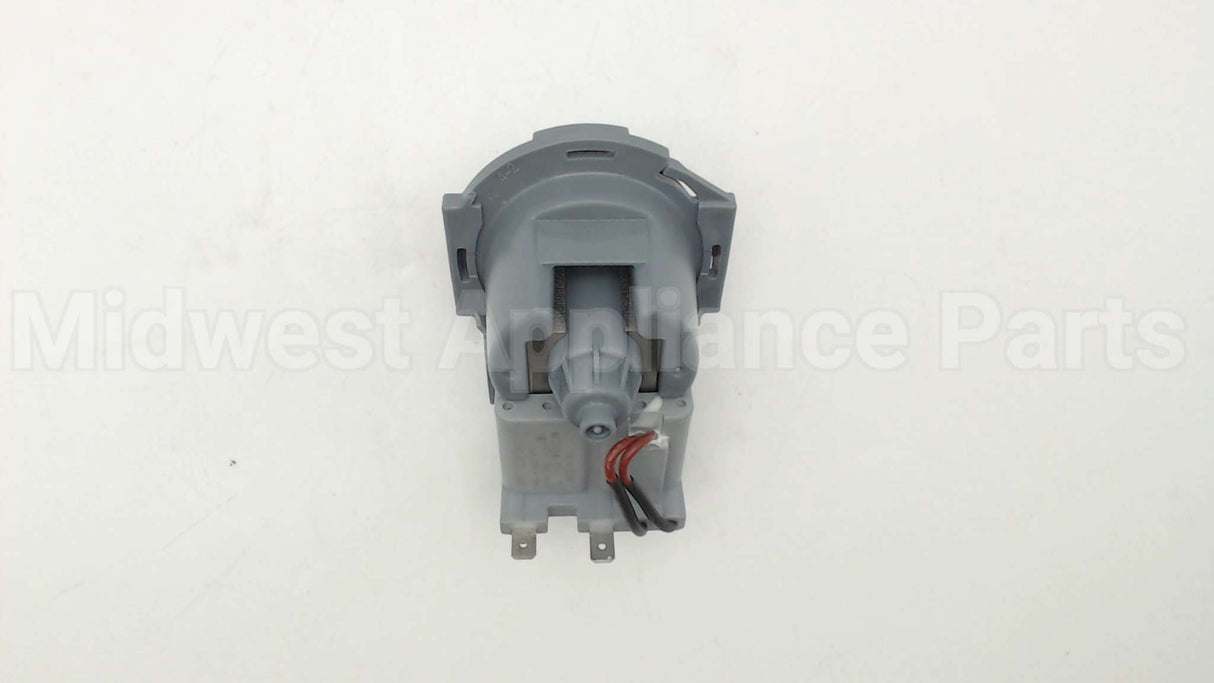 DD81-01527A Samsung Svc Pump-Drain;B25-3A02