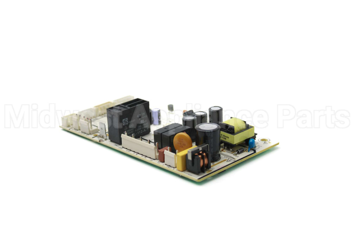 DD81-02282A Samsung Svc-Cover Pcb;Odm, Dw3000Mm
