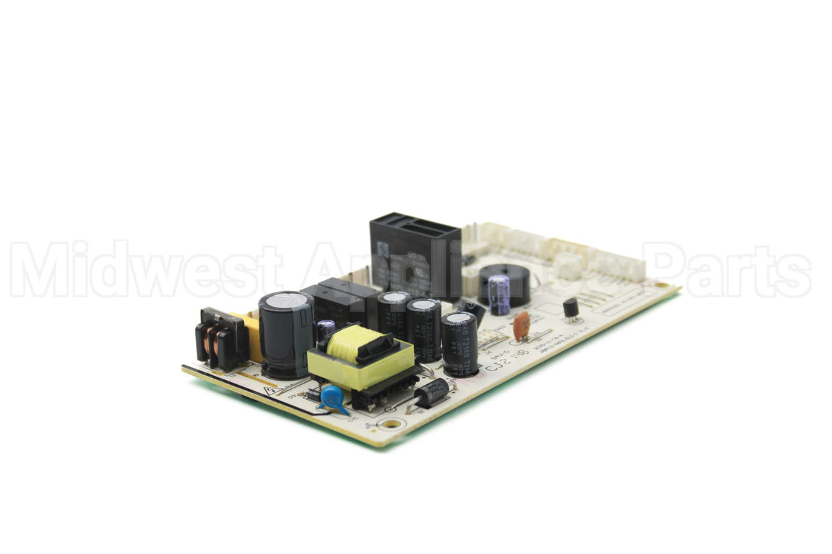 DD81-02282A Samsung Svc-Cover Pcb;Odm, Dw3000Mm