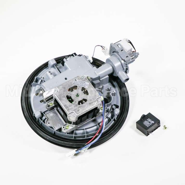 DD82-01065B Samsung Svc Assy-Sump;Oem