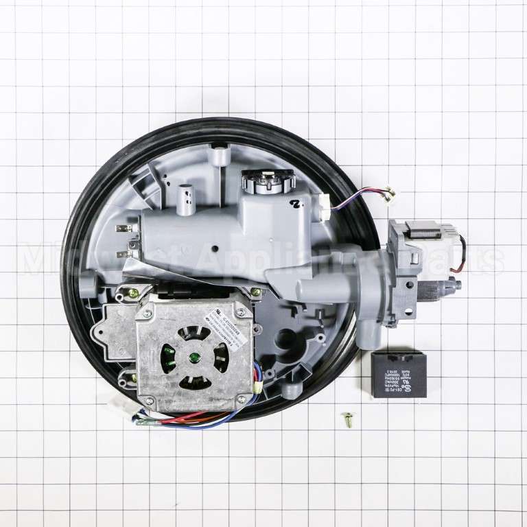 DD82-01065B Samsung Svc Assy-Sump;Oem