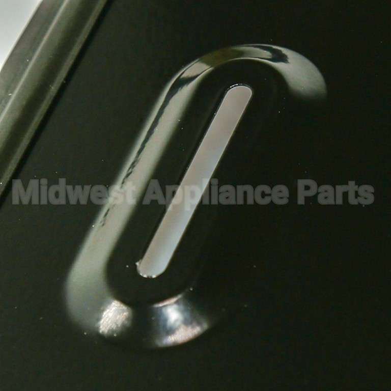 DD82-01102A Samsung Svc Assy-Cover Front;Oem