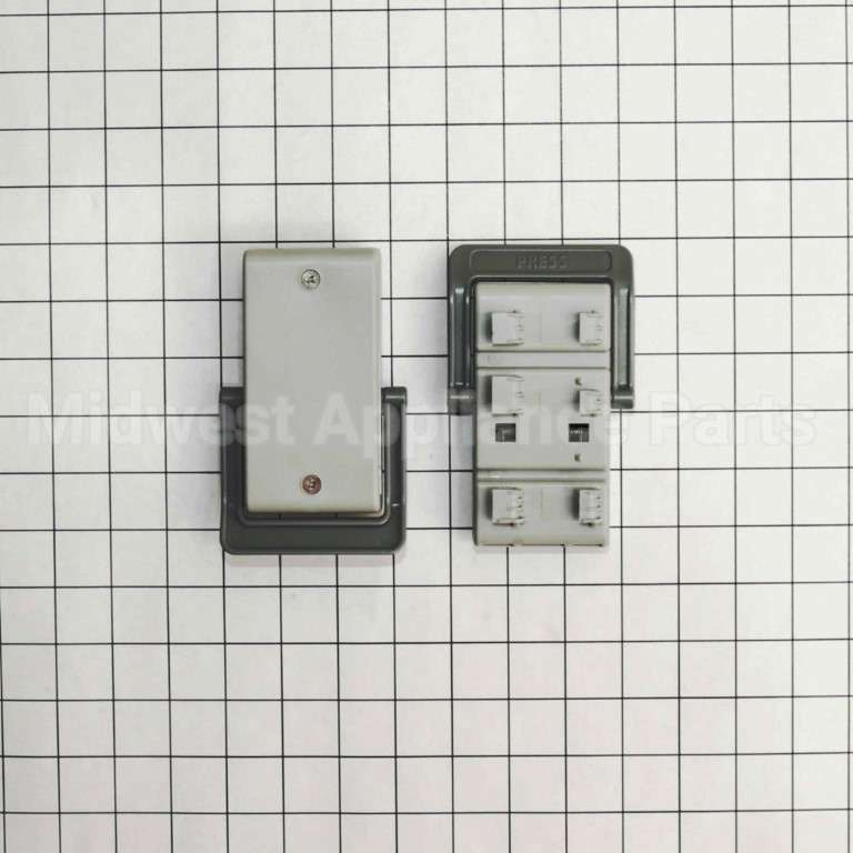 DD82-01121A Samsung Svc Assy-Basket Adjuster;Dmr78