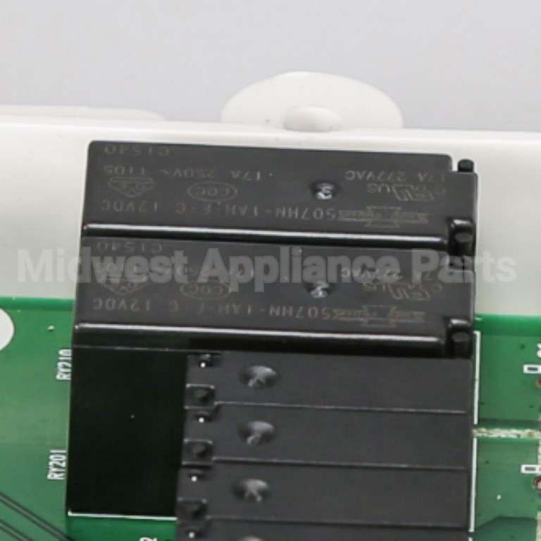 DD82-01139A Samsung Svc Assy Pba-Main;R3,Led Display,120V 60