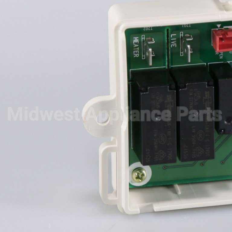 DD82-01139B Samsung Svc Assy Pba-Main;R3 (F600),Led Display,