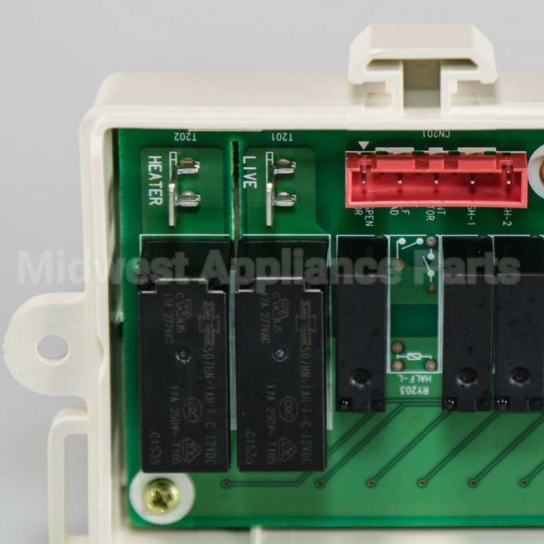 DD82-01139B Samsung Svc Assy Pba-Main;R3 (F600),Led Display,