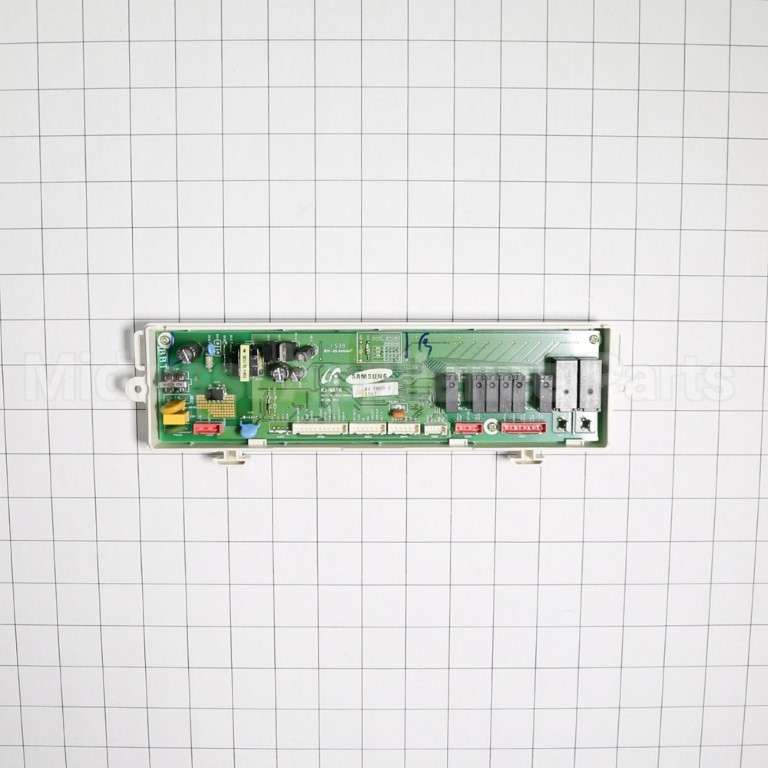 DD82-01139B Samsung Svc Assy Pba-Main;R3 (F600),Led Display,