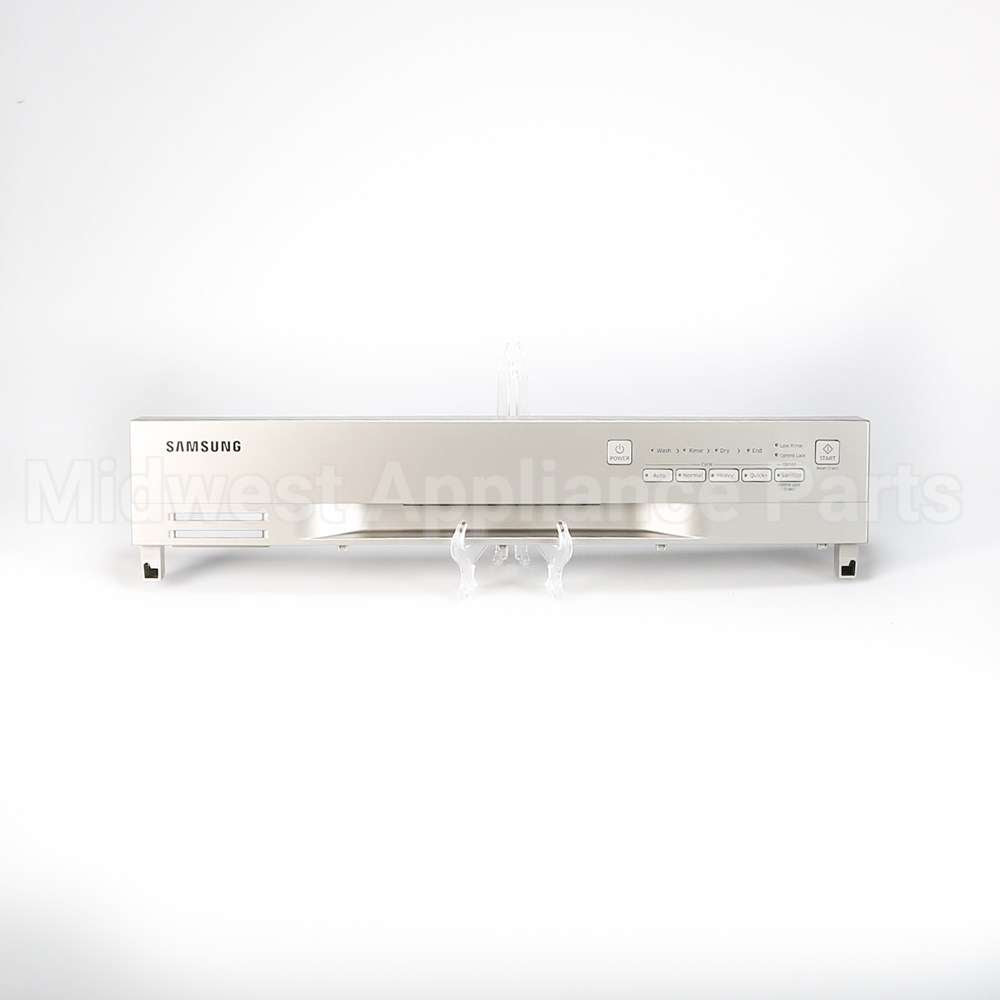 DD82-01237A Samsung Svc Assy-Control Panel;Silver