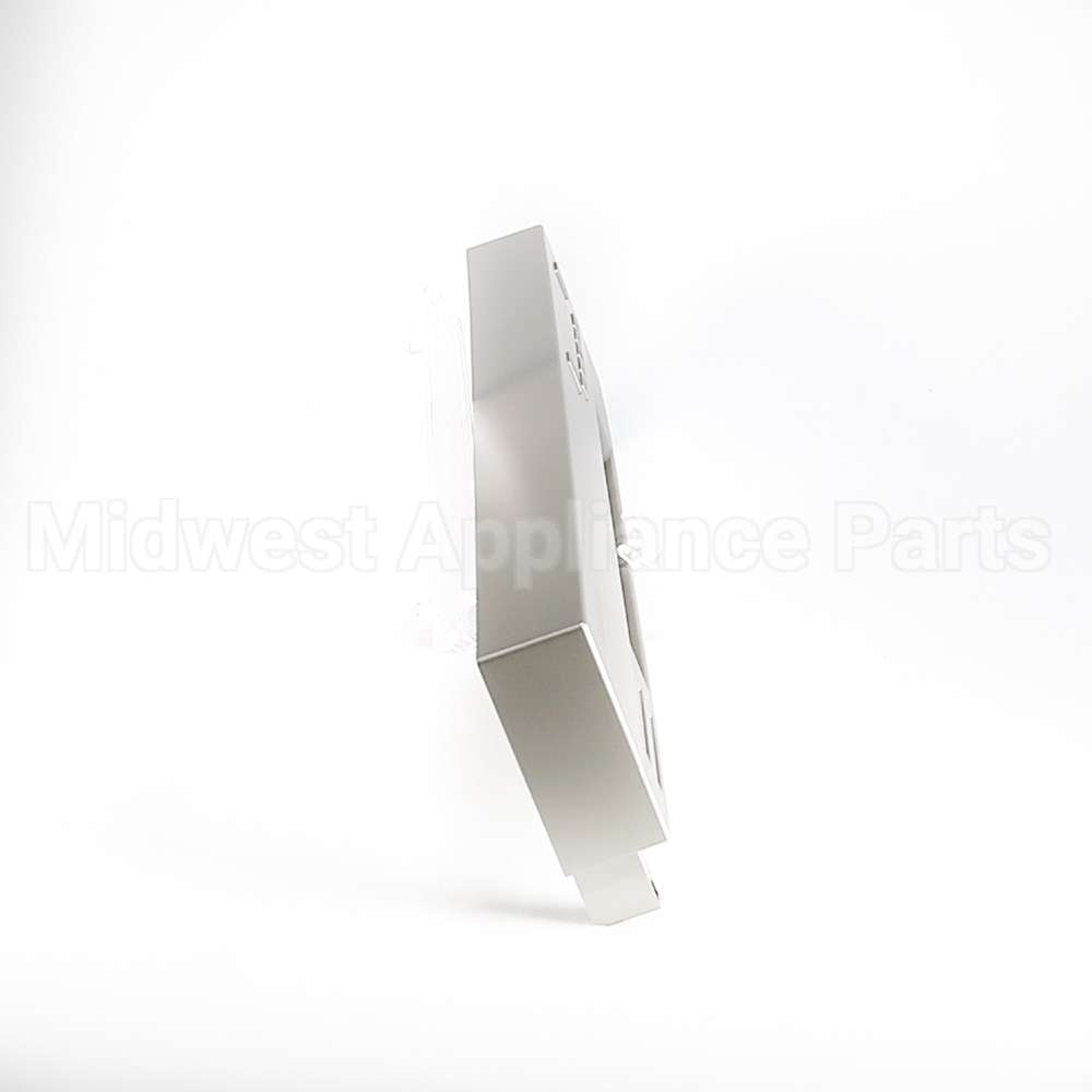 DD82-01237A Samsung Svc Assy-Control Panel;Silver