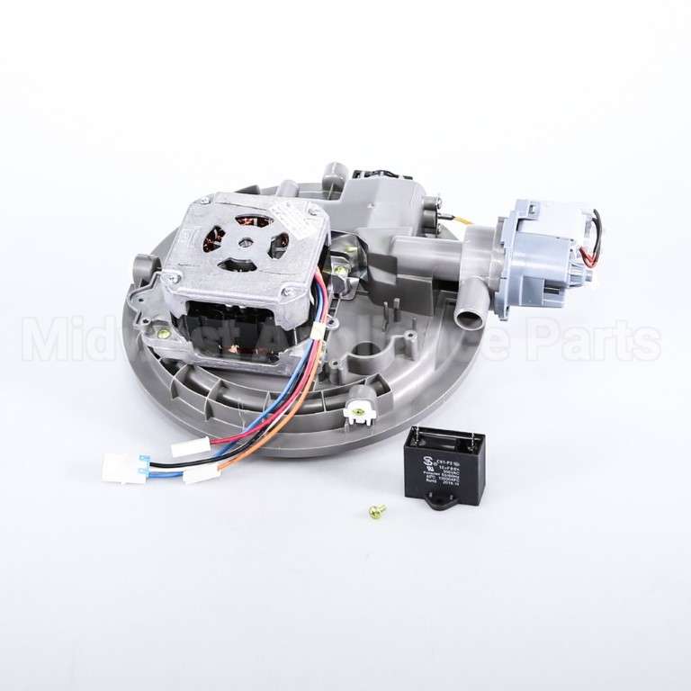 DD82-01246A Samsung Svc Assy-Sump;Dw6000J