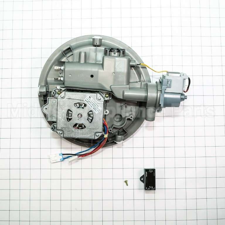 DD82-01246A Samsung Svc Assy-Sump;Dw6000J