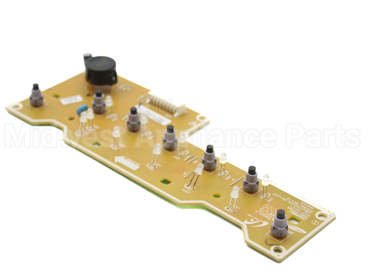 DD82-01248A Samsung Svc Assy Pba-Sub;Sub Pba,Fr-1