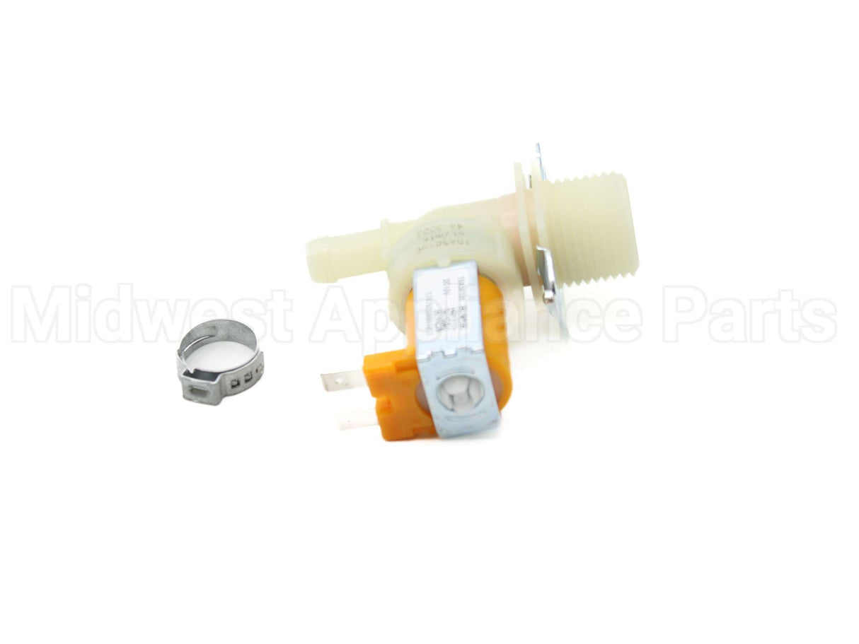 DD82-01588A Samsung Svc Assy-Water Valve;Odm