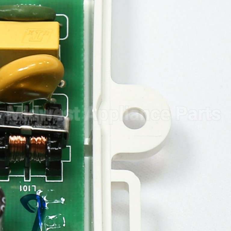 DD92-00033B Samsung Svc Assy-Pcb Main;P171,Pcb Main,Dam-R3-0