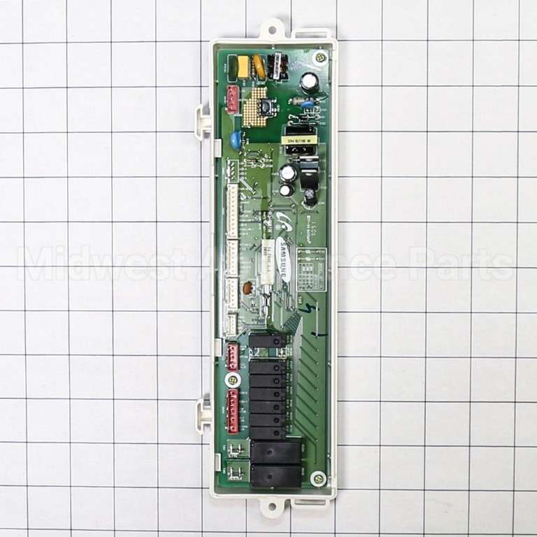 DD92-00033B Samsung Svc Assy-Pcb Main;P171,Pcb Main,Dam-R3-0