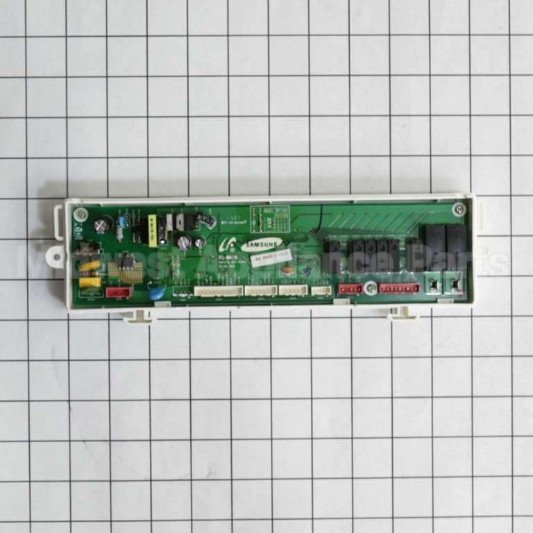 DD92-00033C Samsung Svc Assy-Pcb Main;P171,Pcb Main,Dam-R3-0