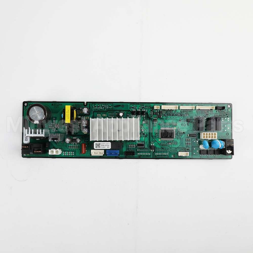 DD92-00059H Samsung Assy Pcb Main;Main,Dw9900R,328X88,120V/6