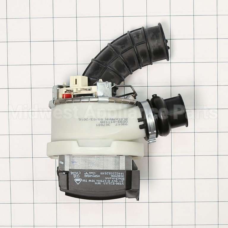 DD93-01010A Samsung Assy Motor Bldc;-,-,-,Dw9900H,-,Common