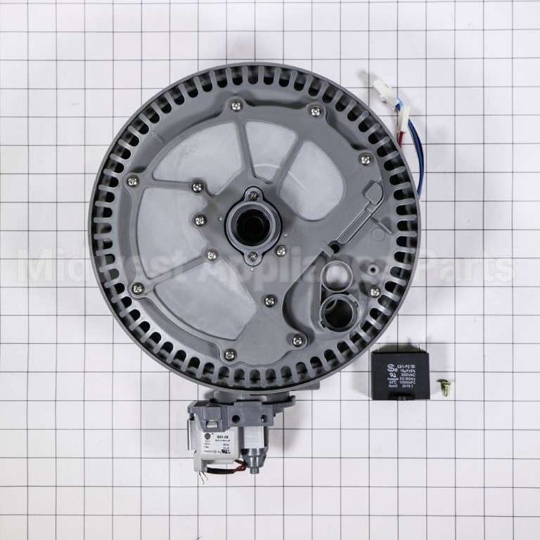 DD94-01004A Samsung Svc Assy-Sump Best;R3-Pjt,Sump Best,Dmt8