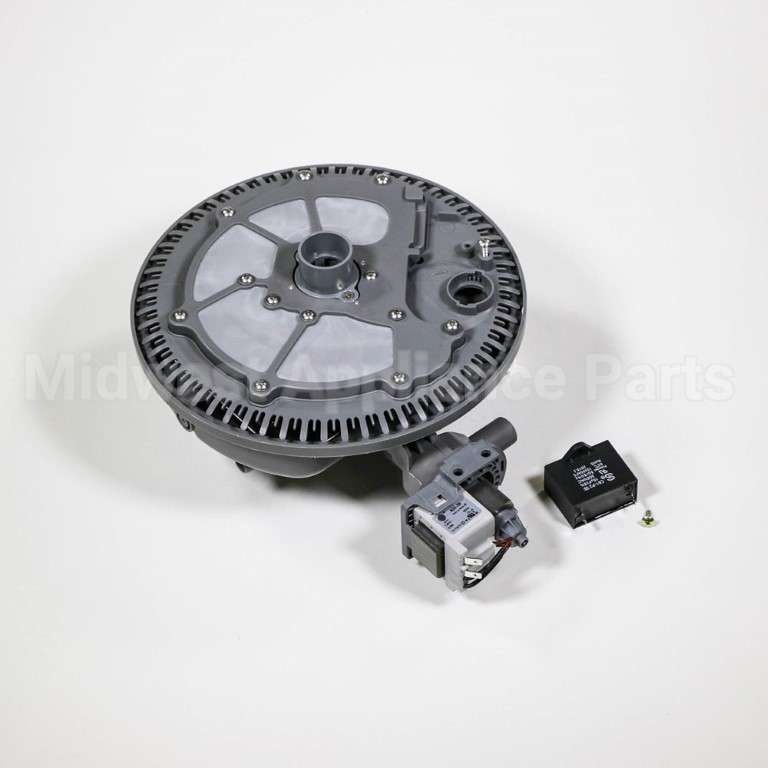 DD94-01025A Samsung Svc Assy-Sump Better;R3-Pjt,Sump Better,