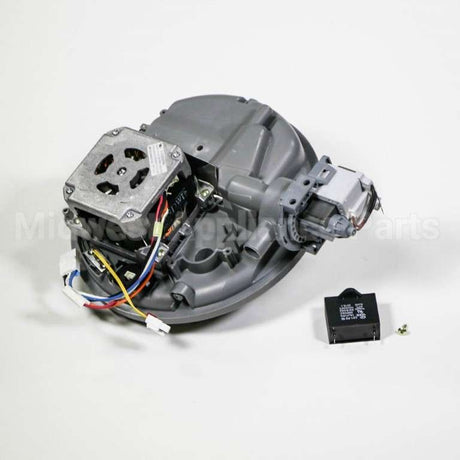 DD94-01025A Samsung Svc Assy-Sump Better;R3-Pjt,Sump Better,