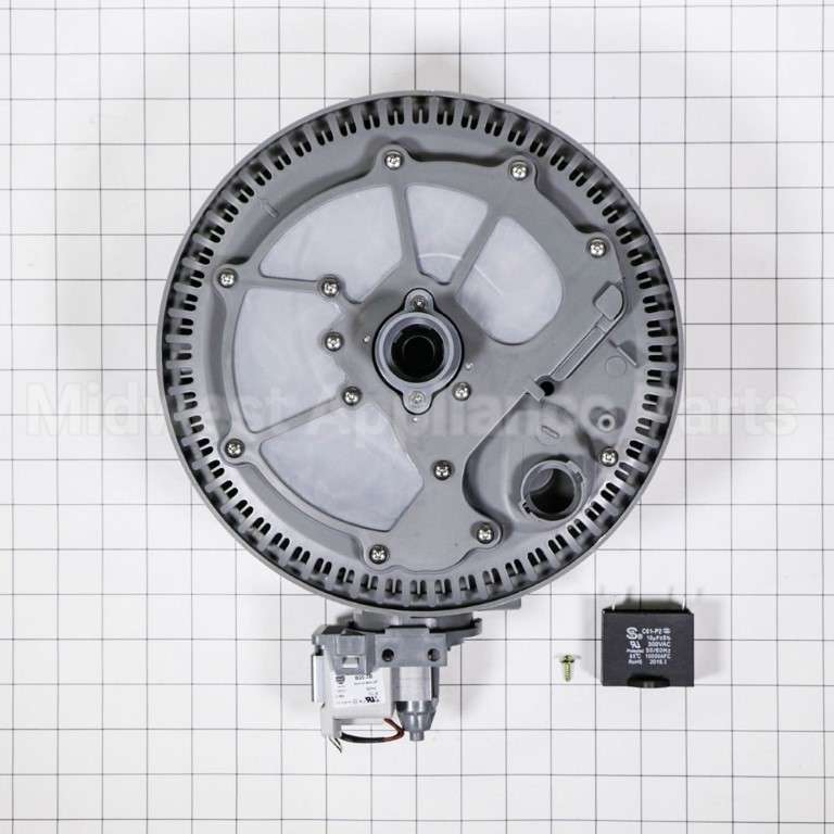 DD94-01025A Samsung Svc Assy-Sump Better;R3-Pjt,Sump Better,