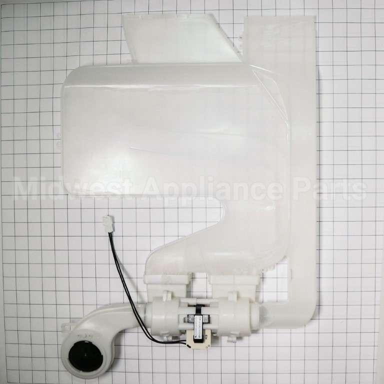 DD94-01030A Samsung Svc Assy-Dry Duct;Gala-E,Dry Duct,Premiu