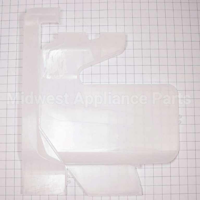 DD94-01031A Samsung Svc Assy-Duct Condensor;Dmt800,Duct Cond