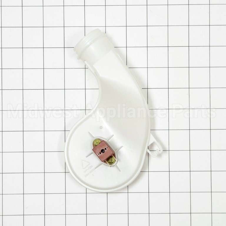 DD94-01045A Samsung Svc Assy-Case Vent;R3-Pjt,Case Vent,Dmt8