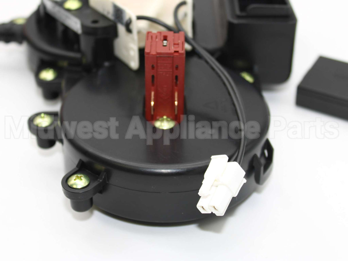 DD94-01054A Samsung Svc Assy-Case Vent;Midea,Dmt300,Rv-Pjt