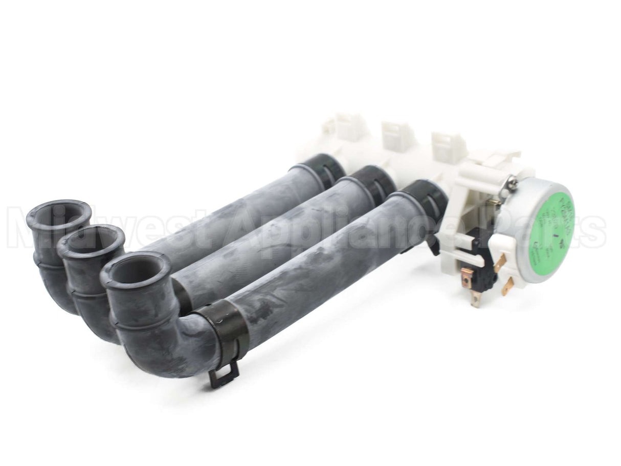 DD97-00222A Samsung Assy Guide Water;Dw9900H,Common