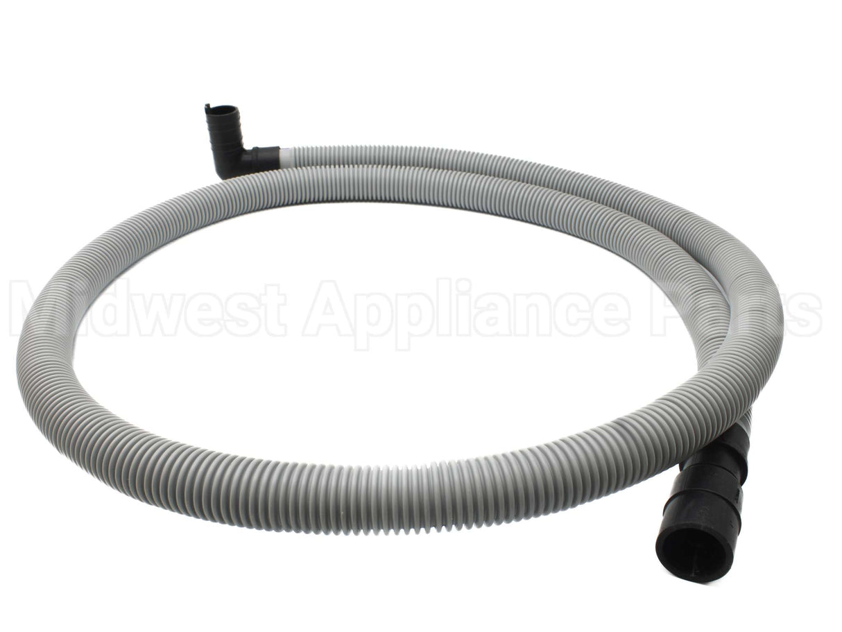 DD97-00403E Samsung Assy Hose Drain;Dw9900R,Pp+Tpe,Light Gra