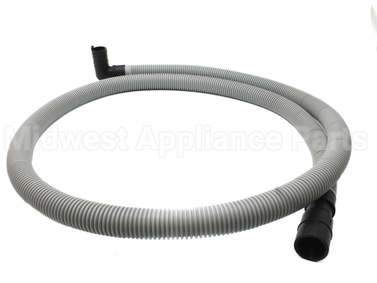 DD97-00403E Samsung Assy Hose Drain;Dw9900R,Pp+Tpe,Light Gra