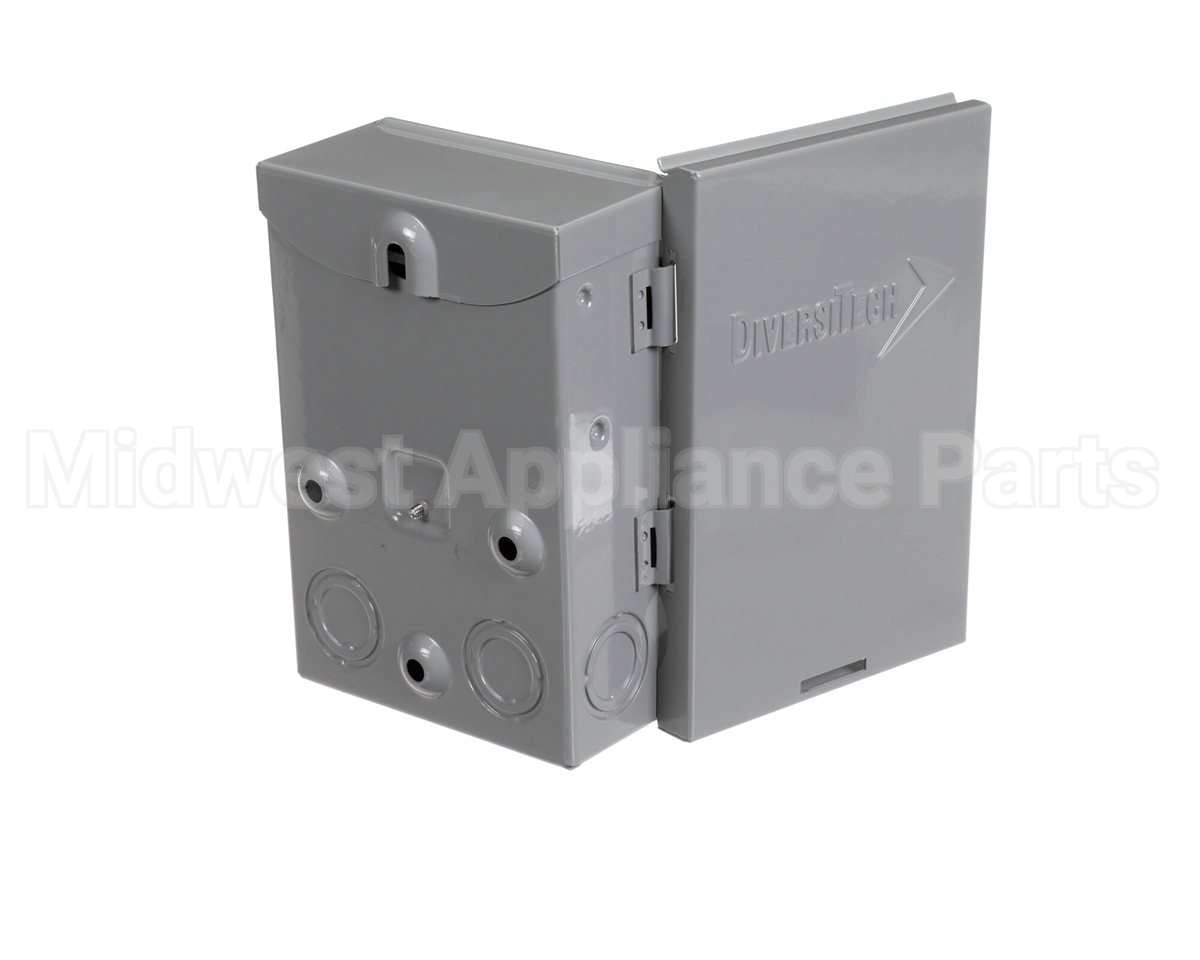 DDS-30 Diversitech Disconnect Switch 30A Fuseable