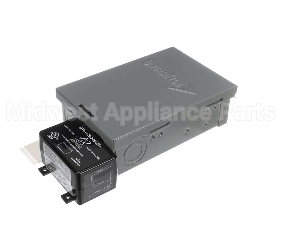 DDS-60U-SURGE Diversitech Non-Fused 60Amp Disconnect