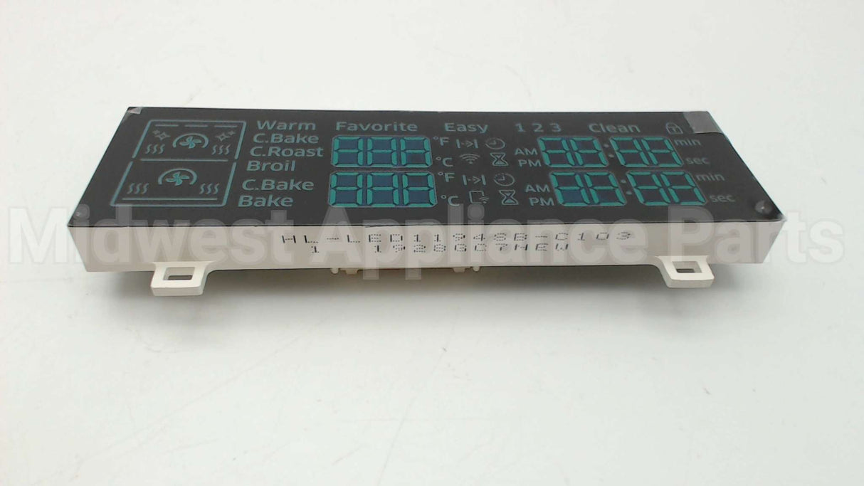 DE07-00131B Samsung Led Display;7S,6D,Nx7000K_Flex,Ibl,Conne